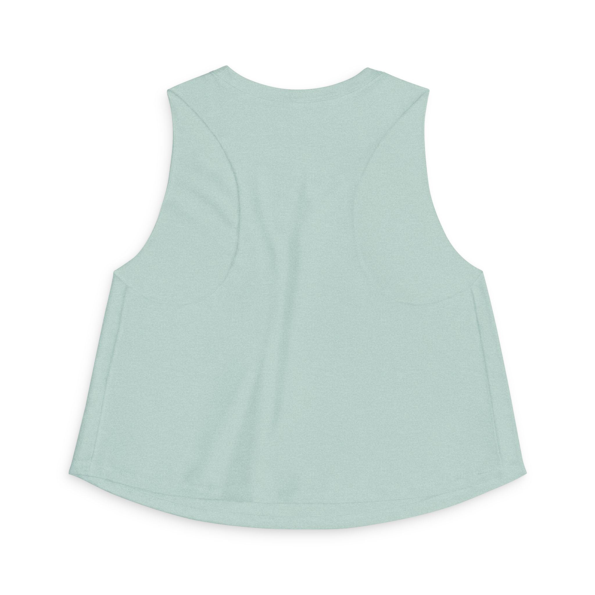 BS WETWEAR FOREVER GREEN AND GOLD TANK