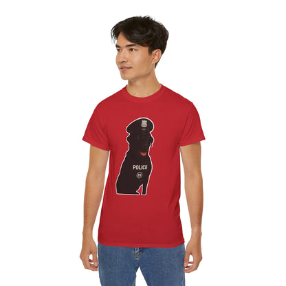 BS WETWEAR BADGE, BARK AND BS T-SHIRT