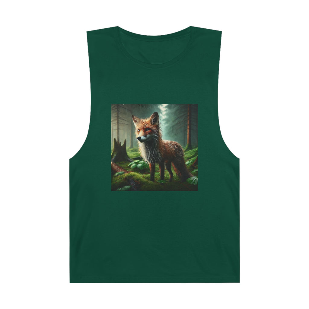 BS WETWEAR WET FOX TANK