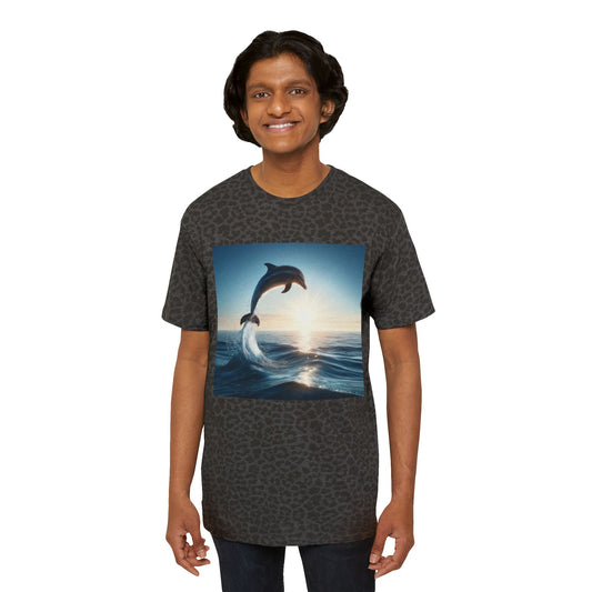 BS WETWEAR WET DOLPHIN T-SHIRT