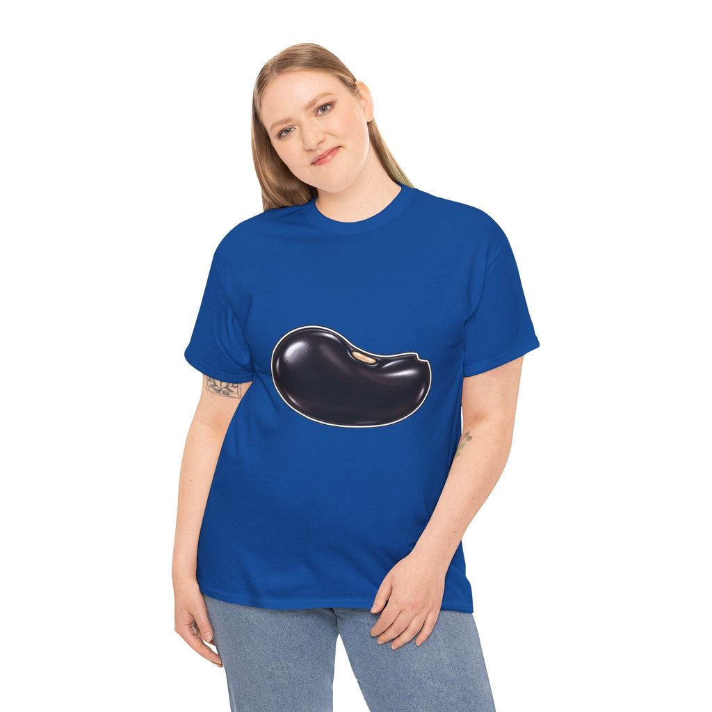 BS WETWEAR BEAN THERE LOVED THAT T-SHIRT