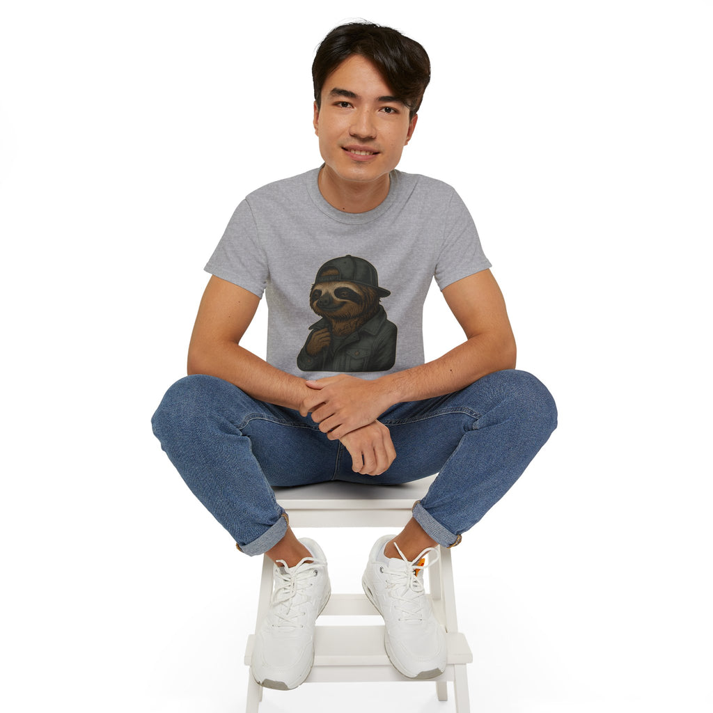 BS WETWEAR SLOW FLEX LEGEND T-SHIRT