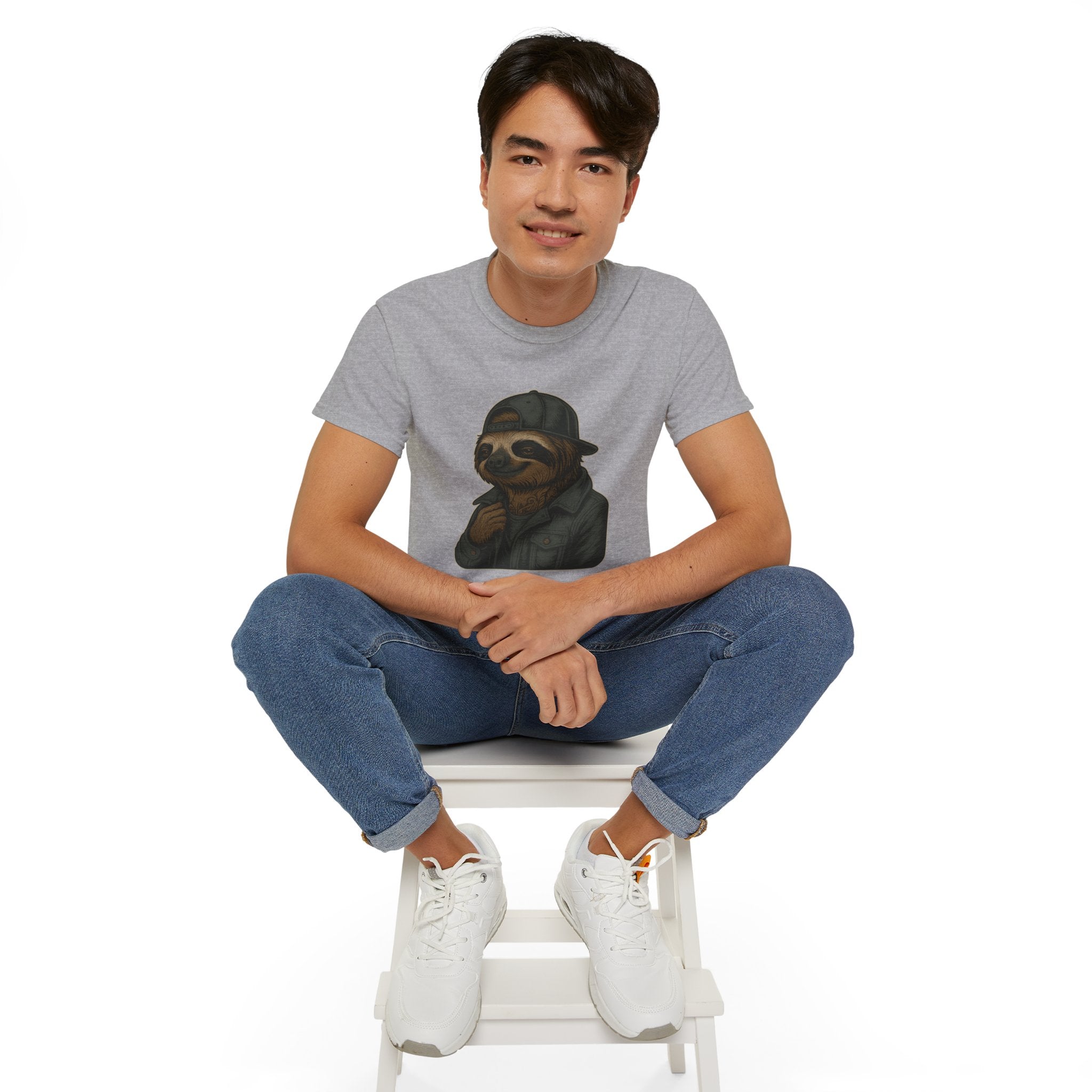 BS WETWEAR SLOW FLEX LEGEND T-SHIRT