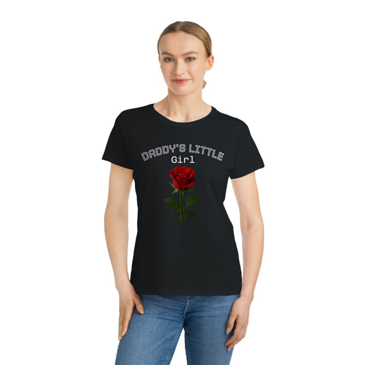 BS WETWEAR HE RAISED A ROSE, NOT A PUSHOVER
