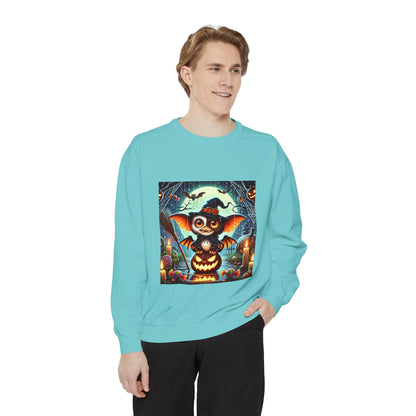 BS WETWEAR BEWITCHING WET GREMLIN SWEATSHIRT