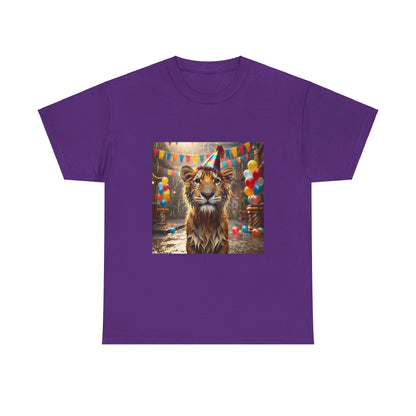 BS WETWEAR WET BIRTHDAY LIGER