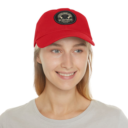 BS WETWEAR TONKA LEGEND CAP