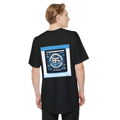 BS WETWEAR LOGO TEE (XLT)