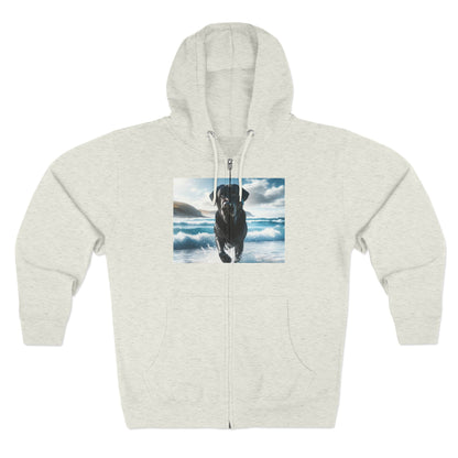 BS WETWEAR WET TONKA HOOD