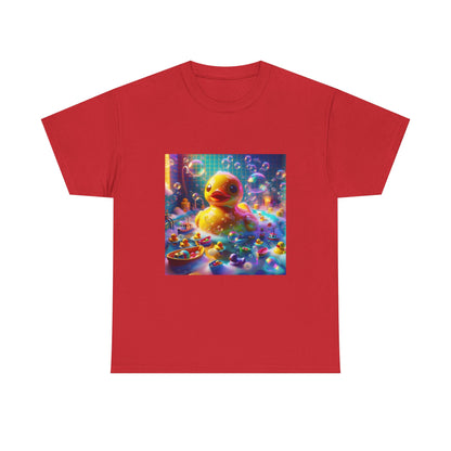 BS WETWEAR WET DUCK T-SHIRT