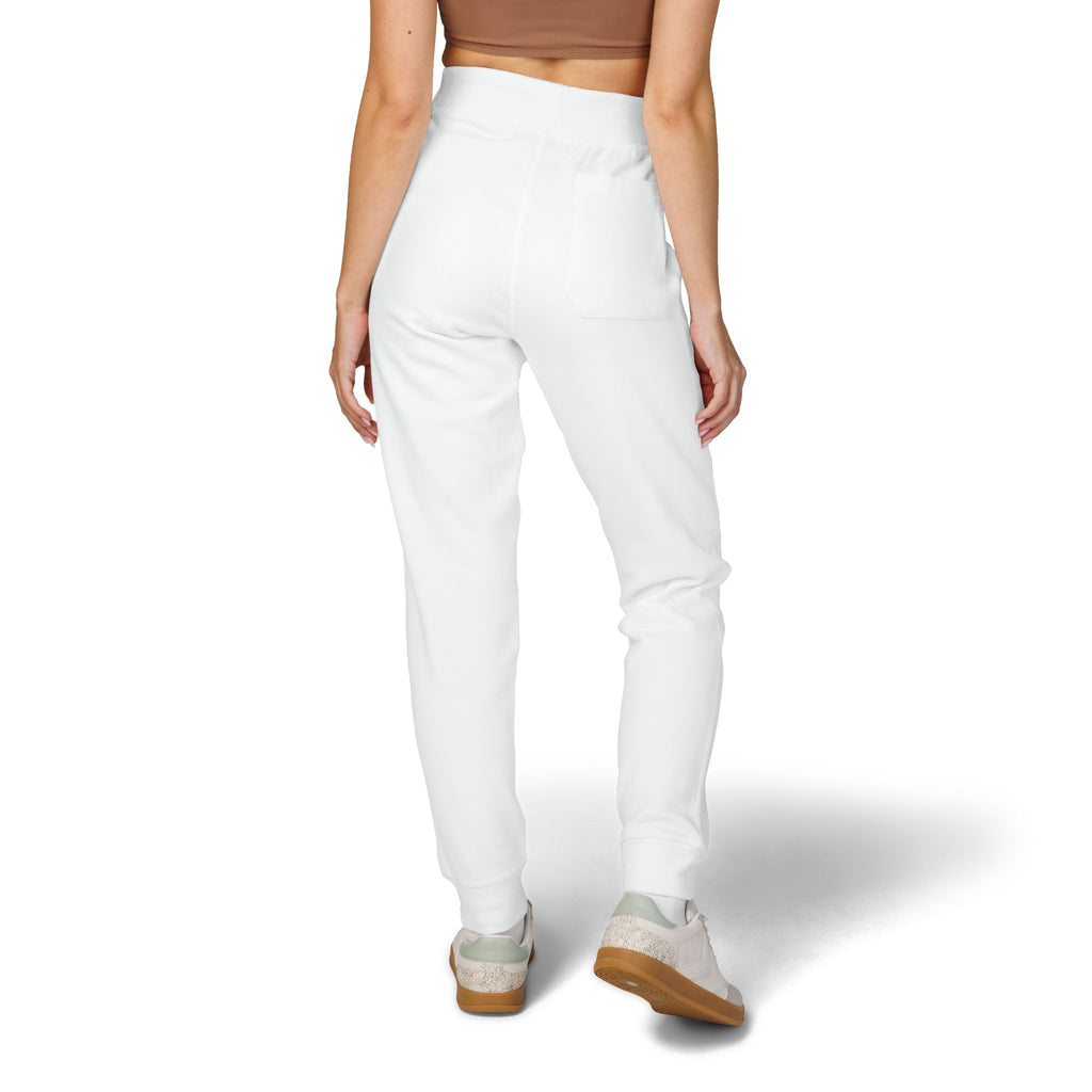 BS WETWEAR TOO COZY TO CARE SWEATPANTS