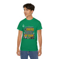 BS WETWEAR LOYALTY NEVER QUITS T-SHIRT