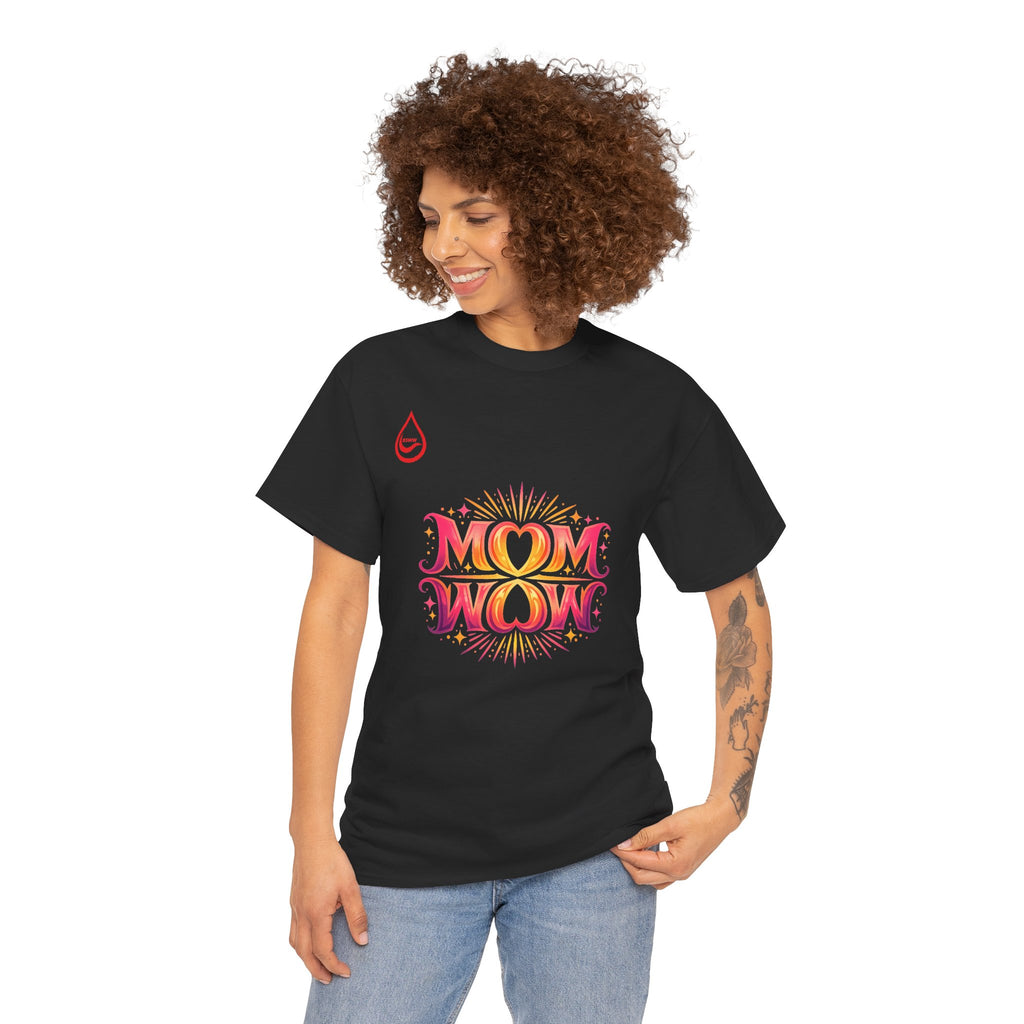 BS WETWEAR RUNS IN THE FAMILY T-SHIRT