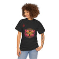 BS WETWEAR RUNS IN THE FAMILY T-SHIRT