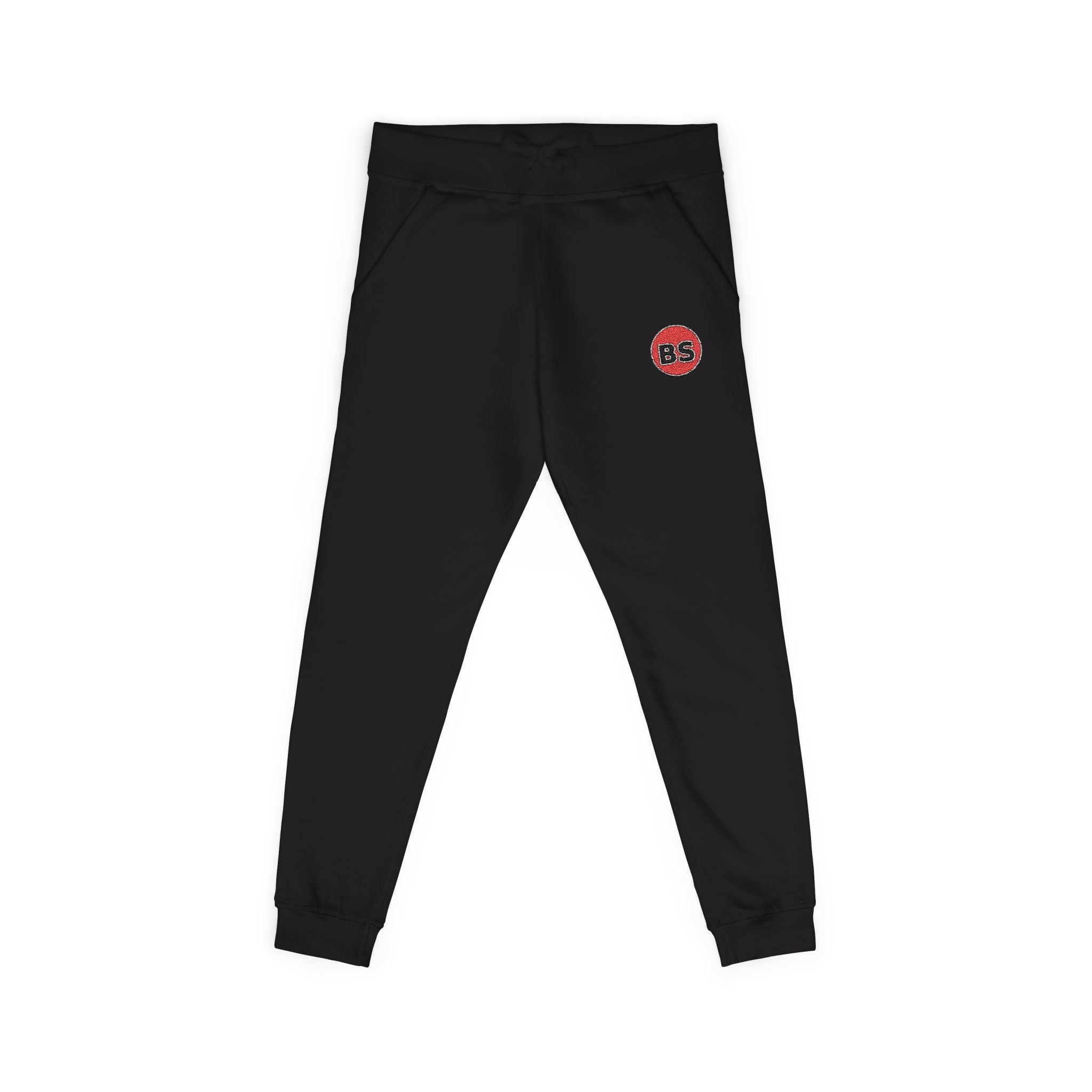 BS WETWEAR TOO COZY TO CARE SWEATPANTS