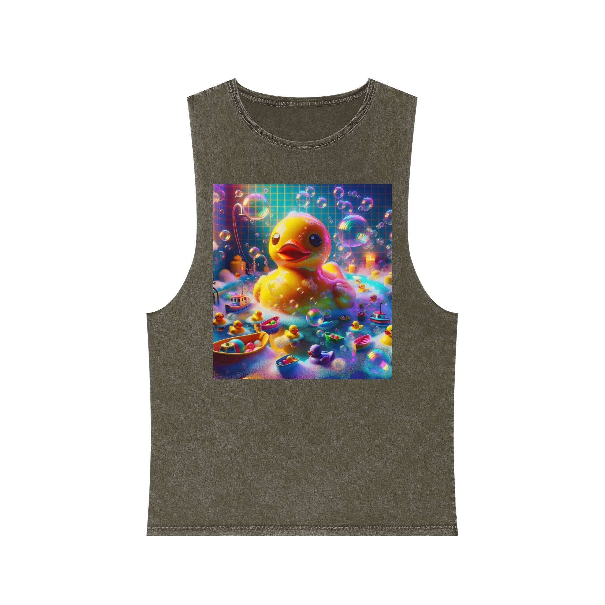 BS WETWEAR WET DUCK TANK