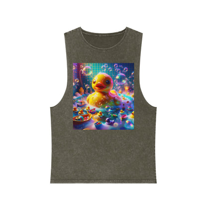 BS WETWEAR WET DUCK TANK