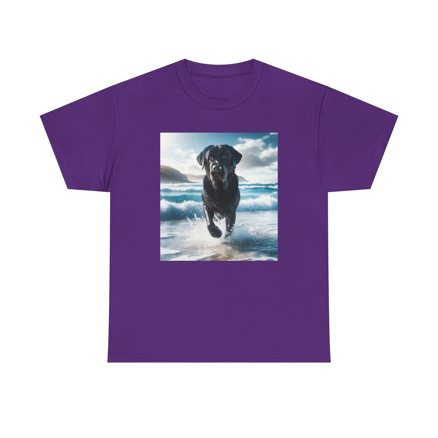 BS WETWEAR WET TONKA T-SHIRT