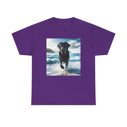 BS WETWEAR WET TONKA T-SHIRT