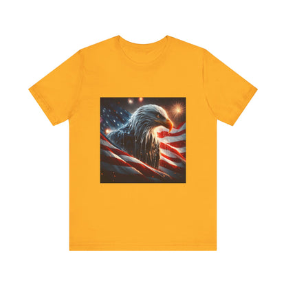 BS WETWEAR WET EAGLE T-SHIRT