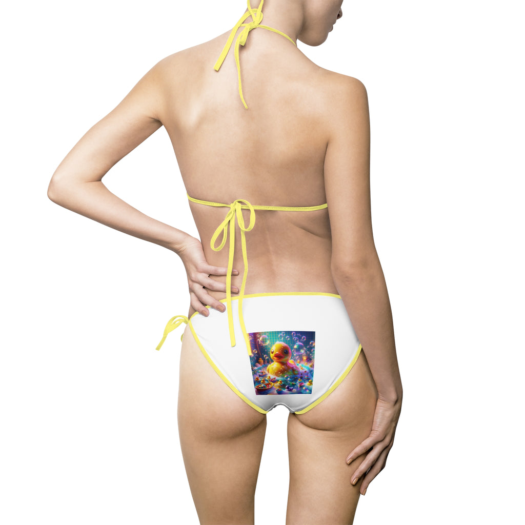 BS WETWEAR BIKINI