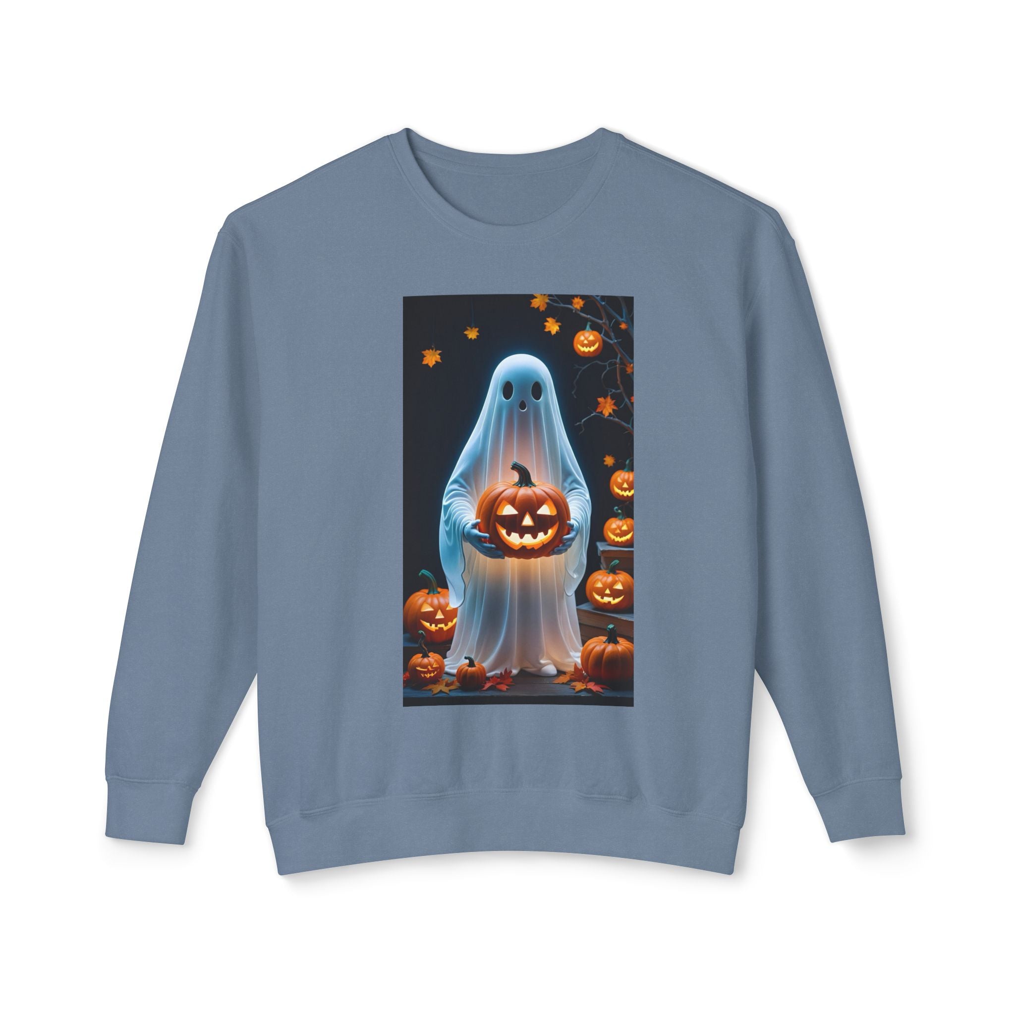 BS WETWEAR CASUAL HAUNT COUTURE SWEATSHIRT