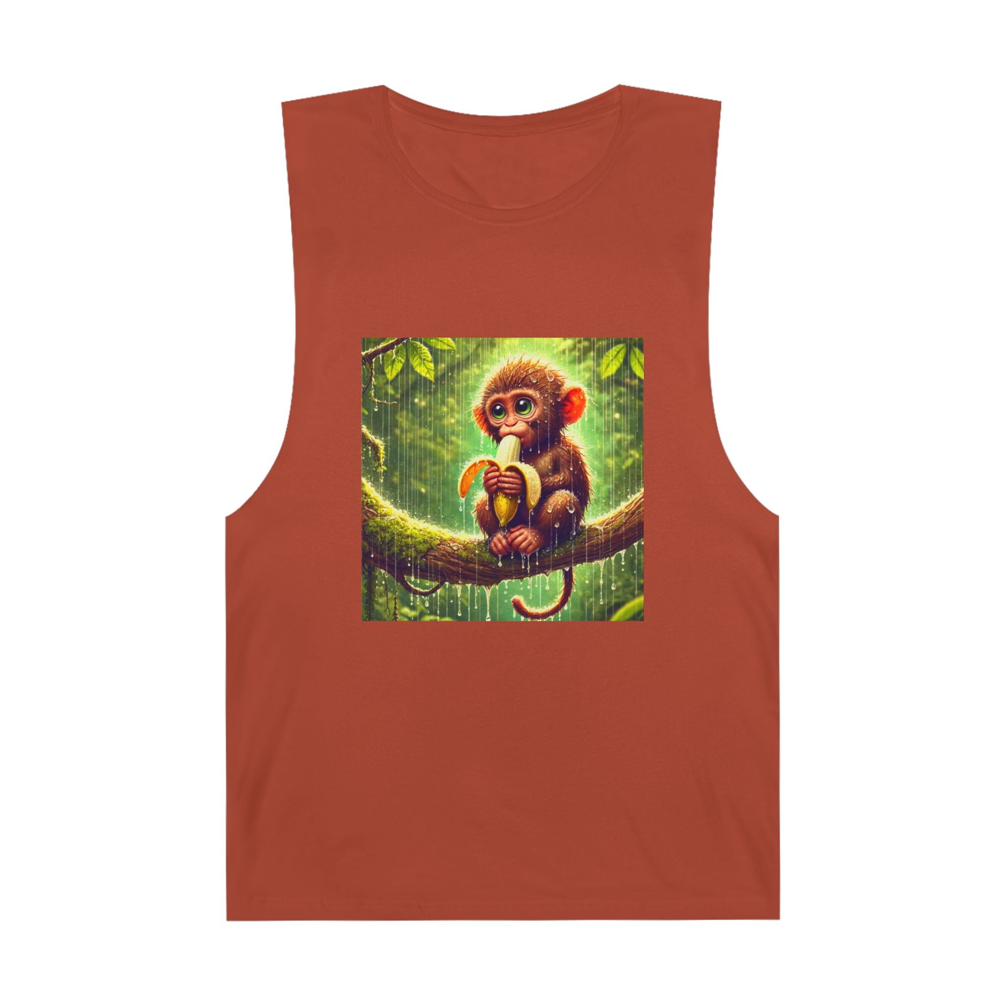 BS WETWEAR WET MONKEY TANK