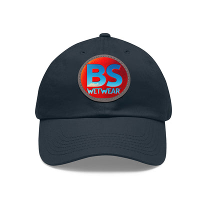 BS WETWEAR LOGO HAT