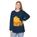 BS WETWEAR WET SINCE BREAKFAST LONG SLEEVE T-SHIRT