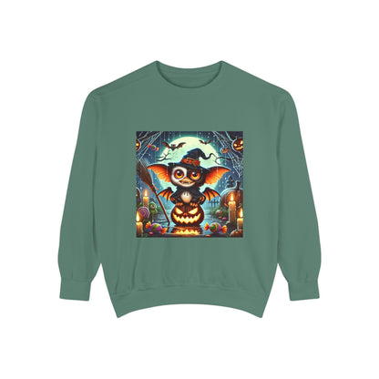 BS WETWEAR BEWITCHING WET GREMLIN SWEATSHIRT