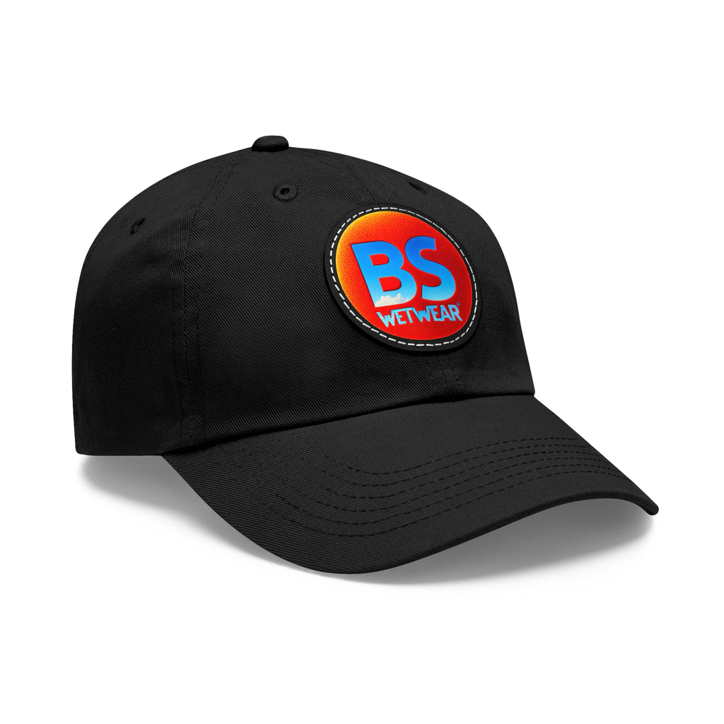 BS WETWEAR LOGO HAT