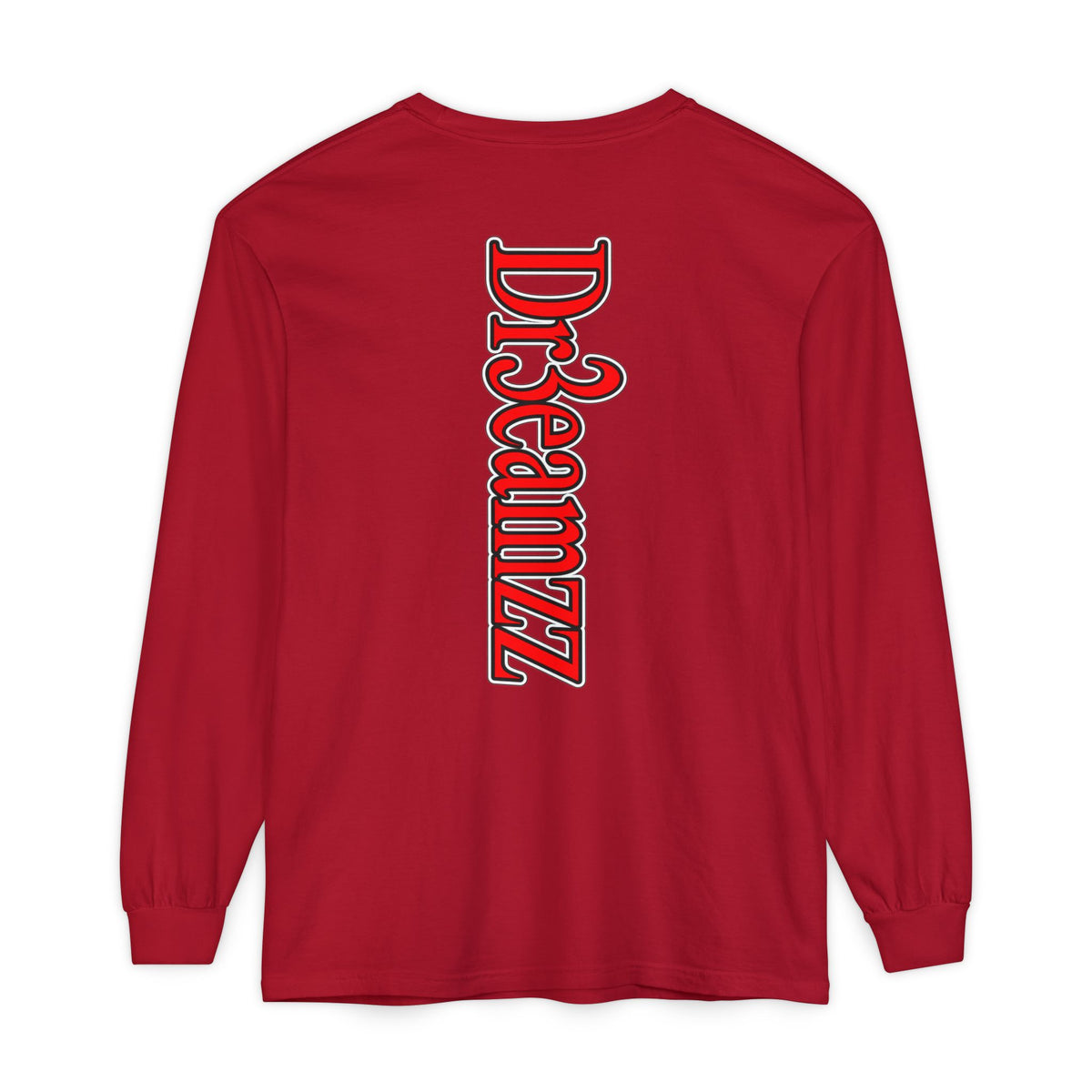 BS WETWEAR DREAMZZ  LONG SLEEVE T-SHIRT