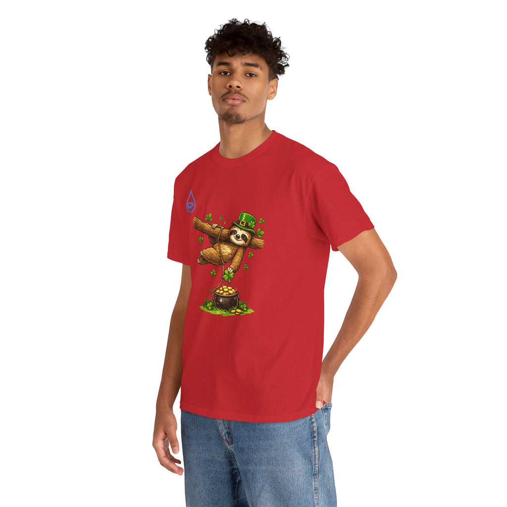 BS WETWEAR THE SLOWEST HEIST T-SHIRT