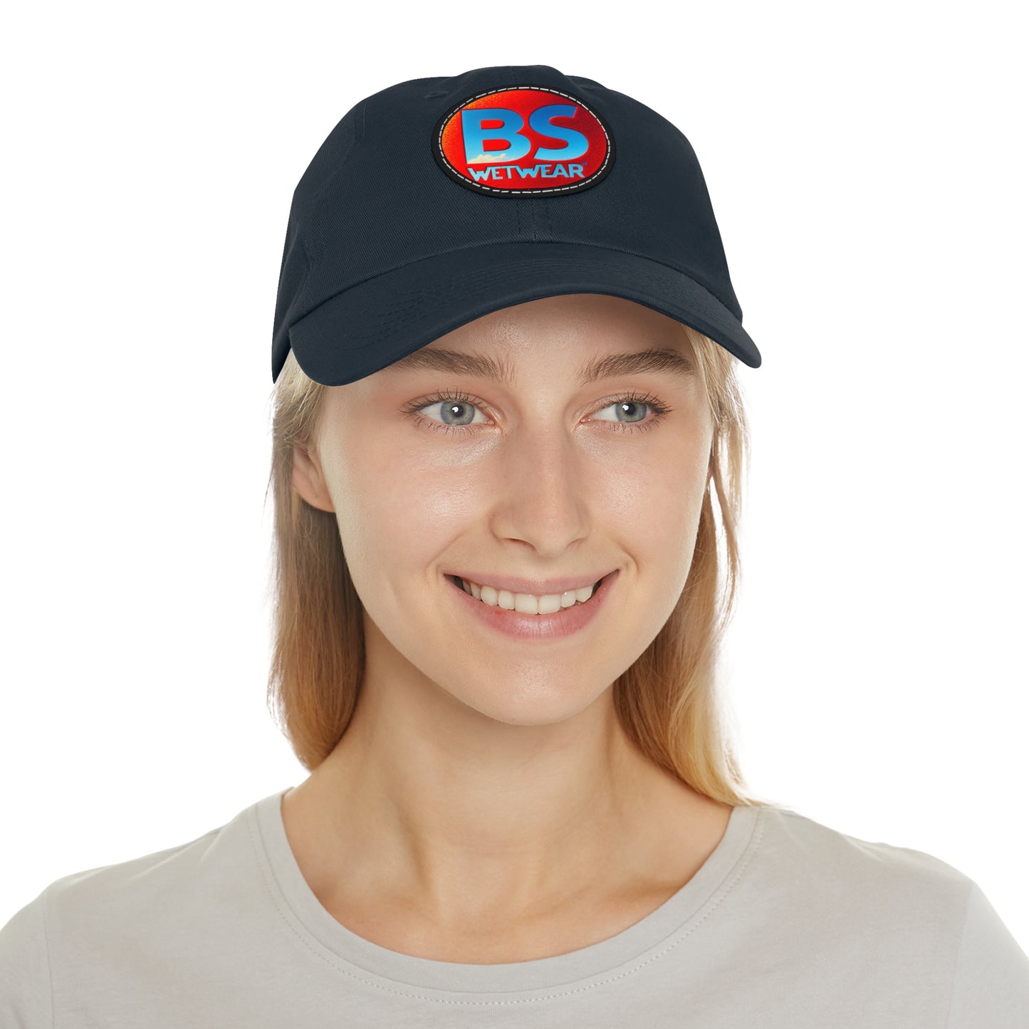 BS WETWEAR LOGO HAT