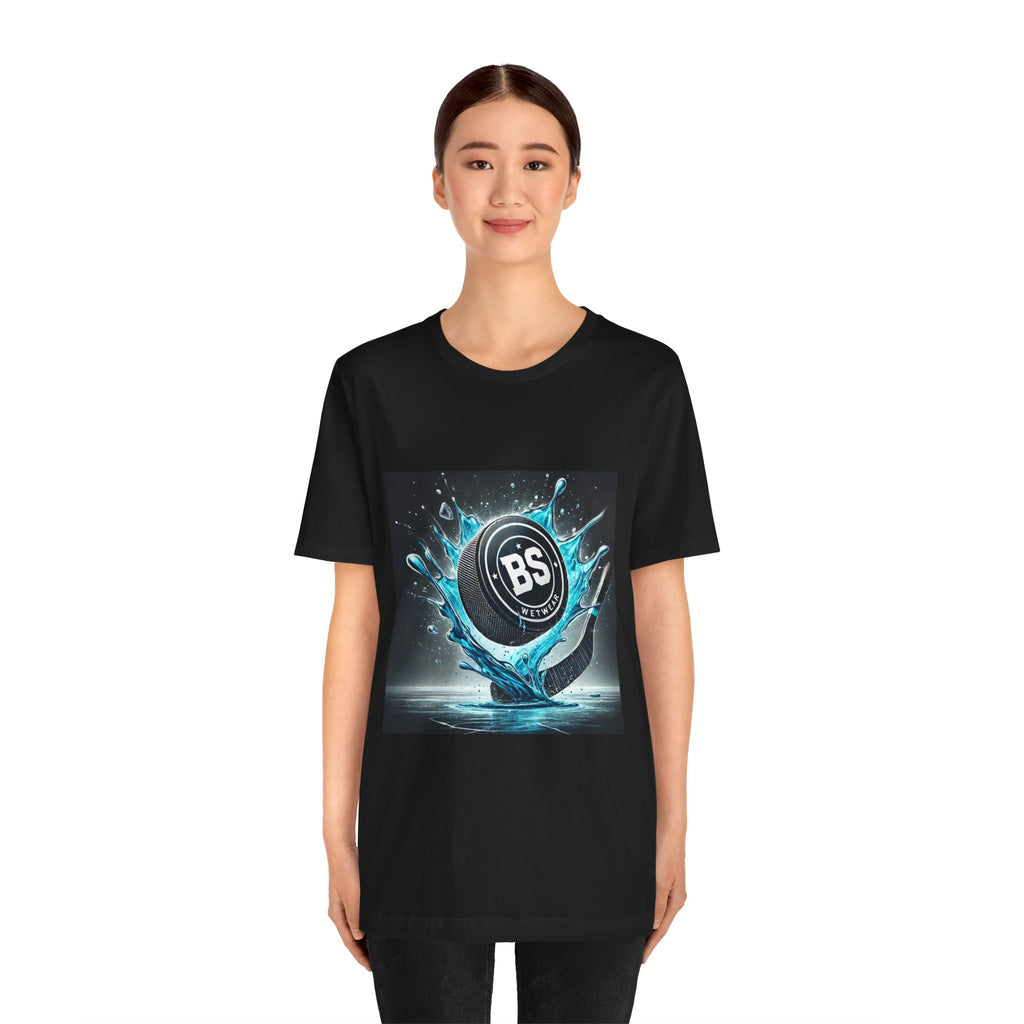 BS WETWEAR PUCK T-SHIRT