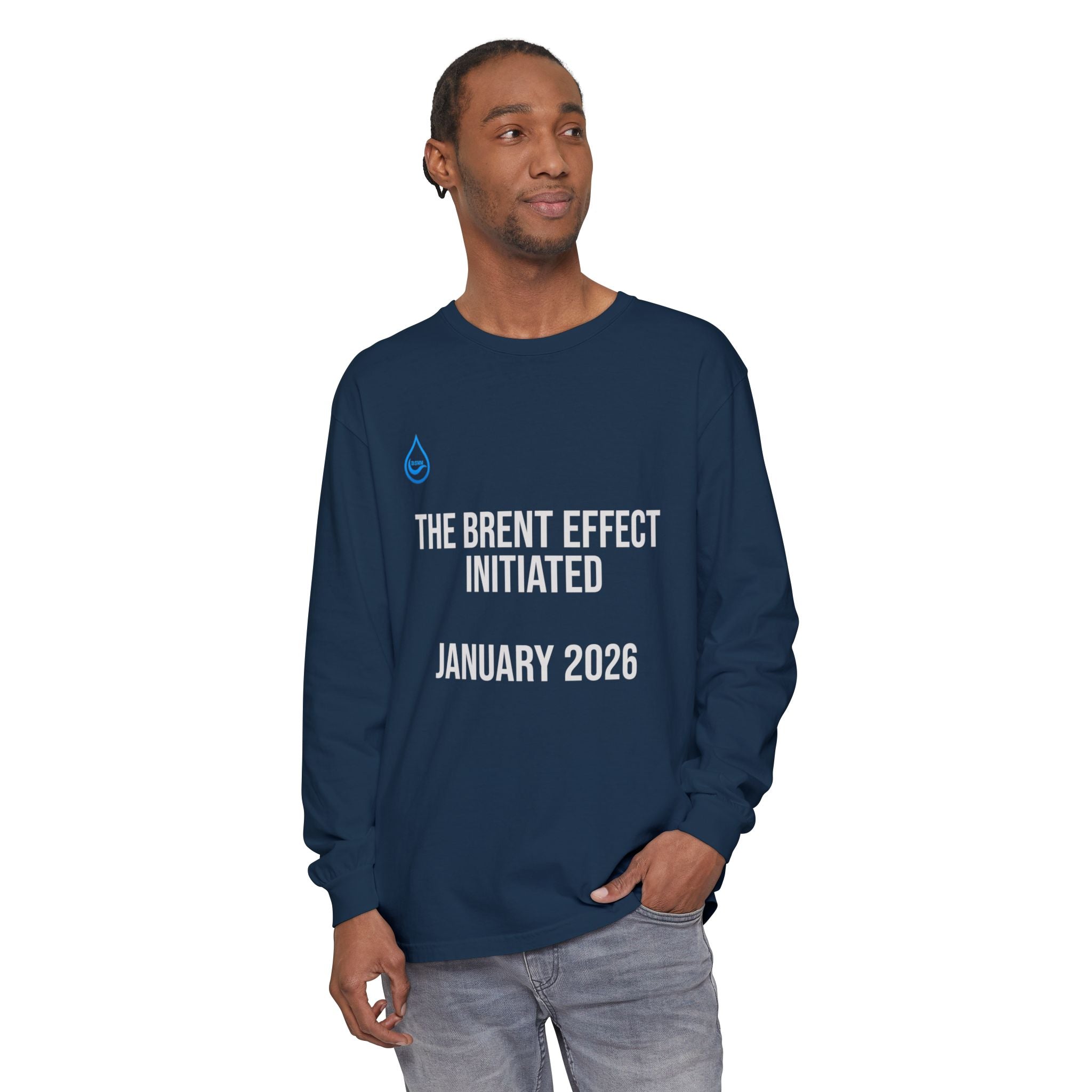 BS WETWEAR THE BRENT EFFECT (JANUARY 2026)