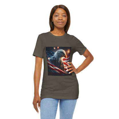 BS WETWEAR WET EAGLE T-SHIRT