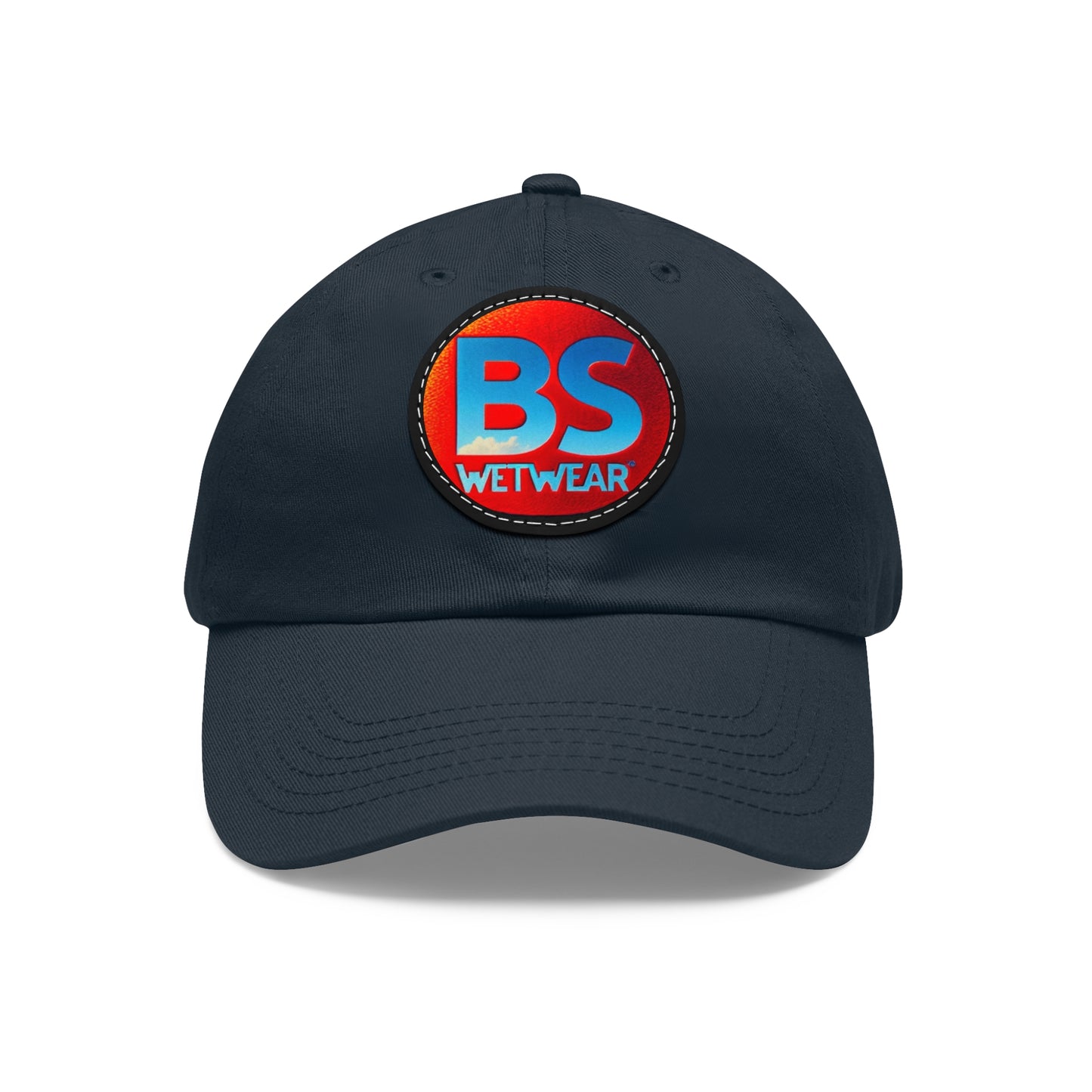 BS WETWEAR LOGO HAT