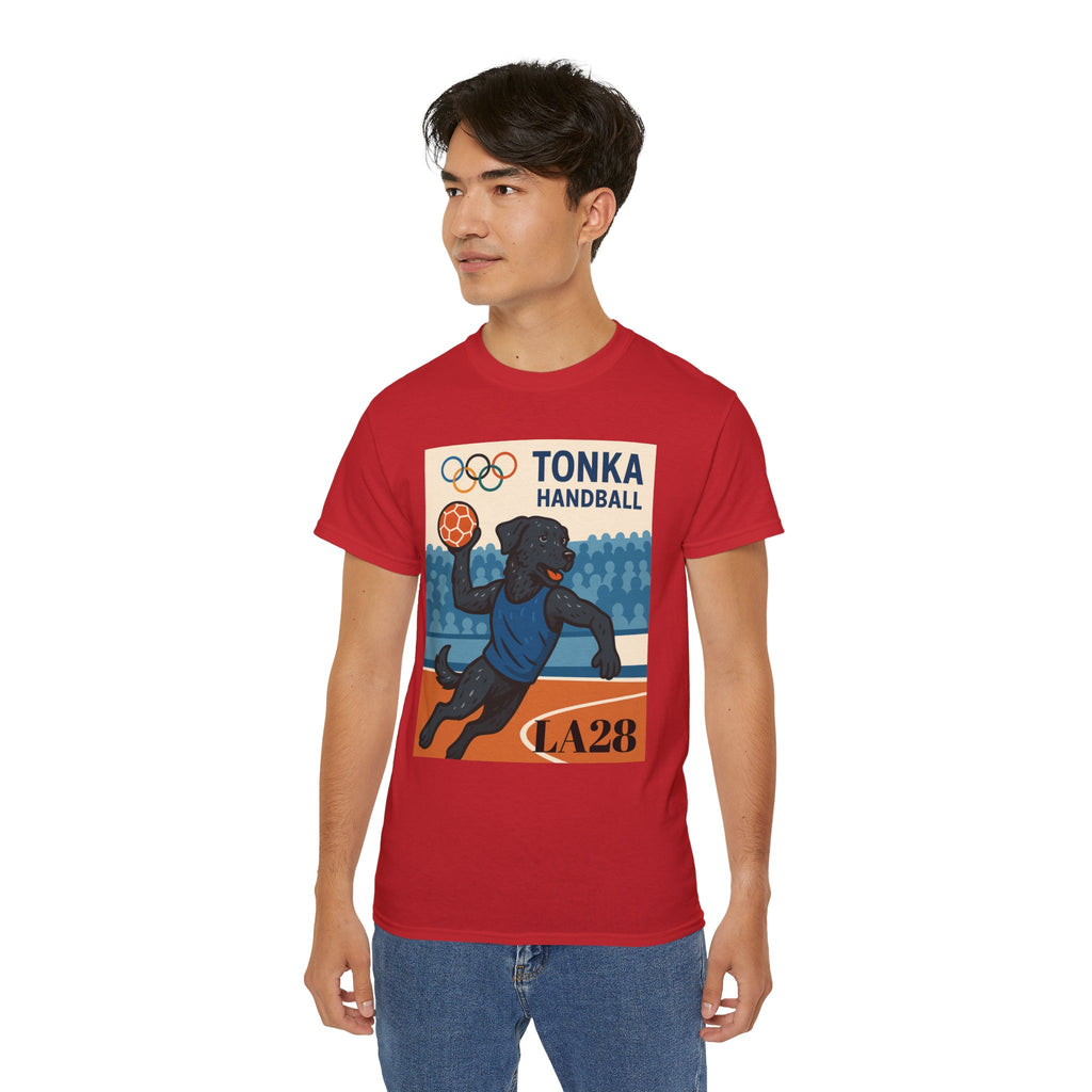 BS WETWEAR TONKA TAKES LA: BS WETWEAR GOES FOR GOLD AT THE 2028 OLYMPICS