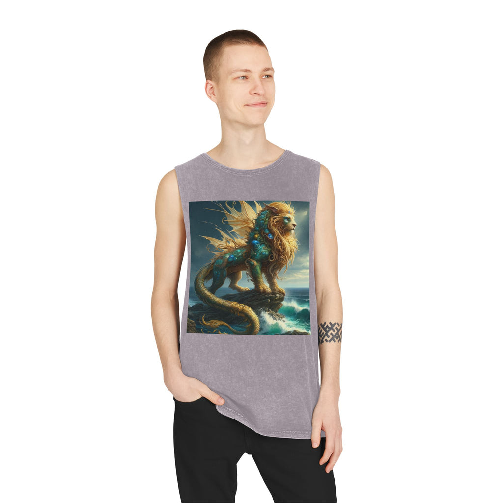 BS WETWEAR WET SEA LION TANK