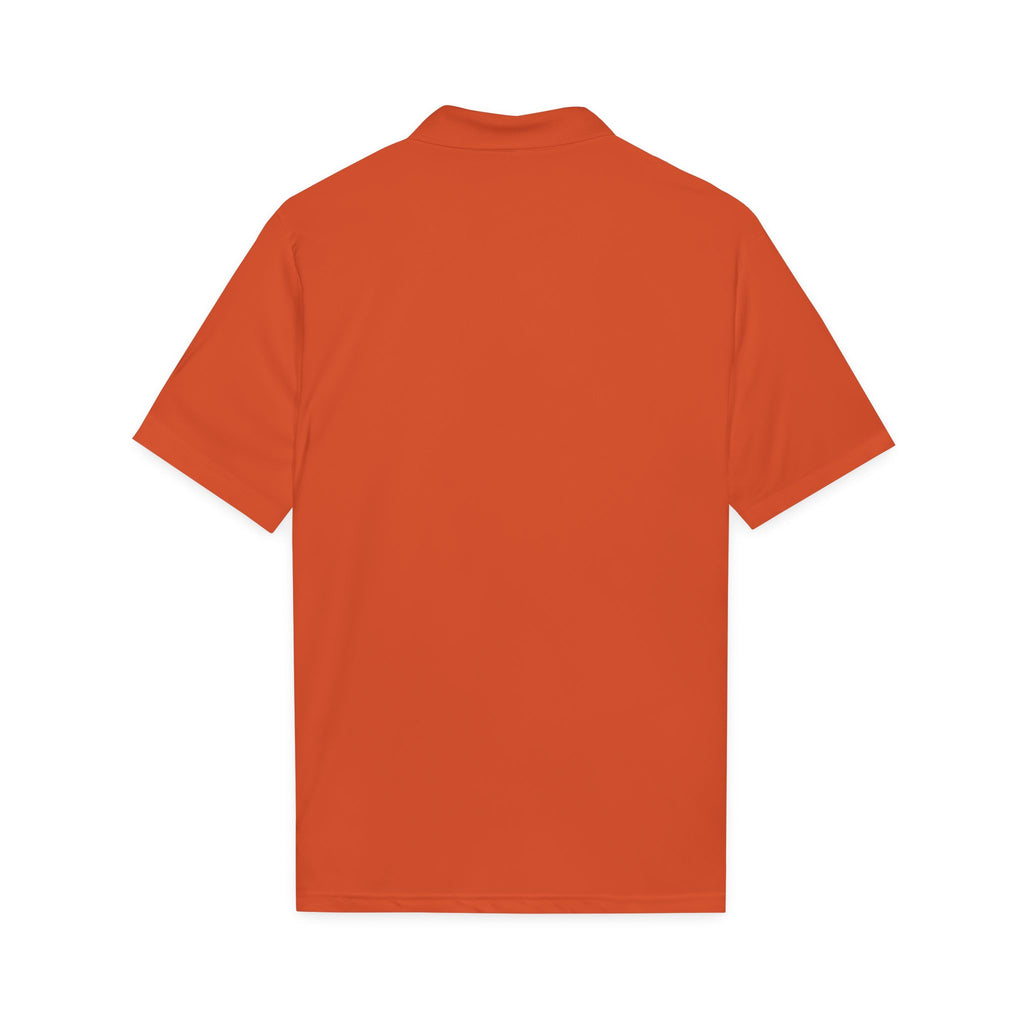 BS WETWEAR DRESSED TO DRIP PERFORMANCE POLO FJ