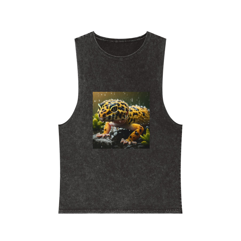 BS WETWEAR WET LEOPARD GECKO TANK