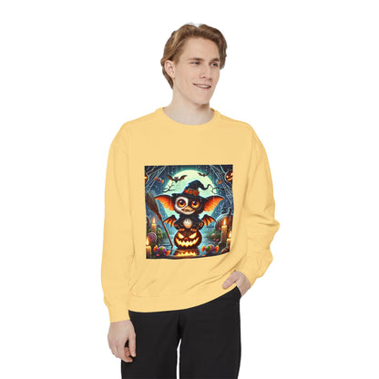 BS WETWEAR BEWITCHING WET GREMLIN SWEATSHIRT