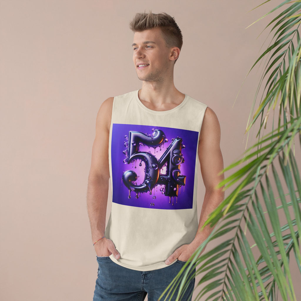 BS WETWEAR WET #54 TANK