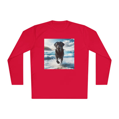 BS WETWEAR WET TONKA LONGSLEEVE T-SHIRT