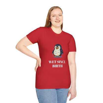 BS WETWEAR LIL SPLASH T-SHIRT
