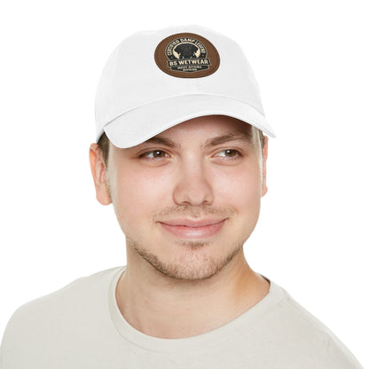 BS WETWEAR TONKA LEGEND CAP