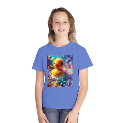 BS WETWEAR KIDS WET DUCK T-SHIRT
