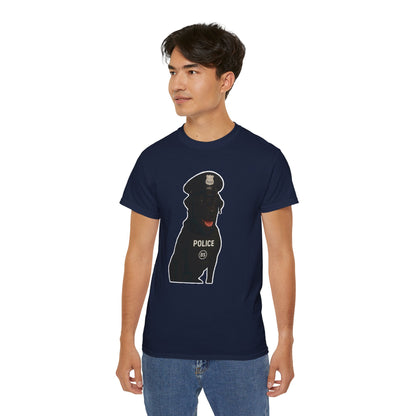 BS WETWEAR BADGE, BARK AND BS T-SHIRT
