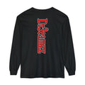 BS WETWEAR DREAMZZ  LONG SLEEVE T-SHIRT